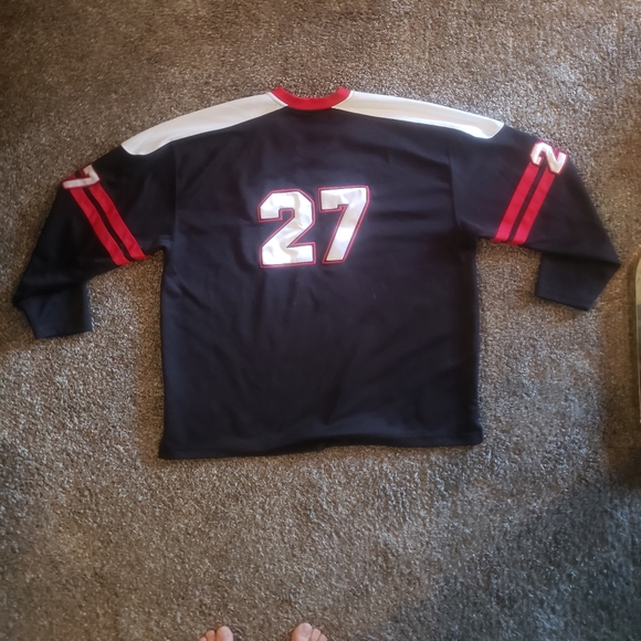 XL Los Angeles Street Jersey - Picture 2 of 6